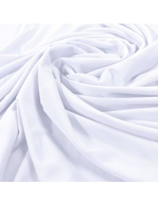 CHRISANNE CLOVER KREPE WHITE CHRISANNE CLOVER KREPE WHITE