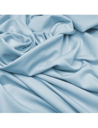 CHRISANNE CLOVER KREPE ICE BLUE CHRISANNE CLOVER KREPE ICE BLUE