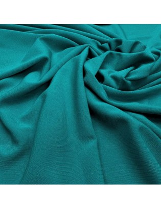 CHRISANNE CLOVER KREPE PEACOCK BLUE CHRISANNE CLOVER KREPE PEACOCK BLUE