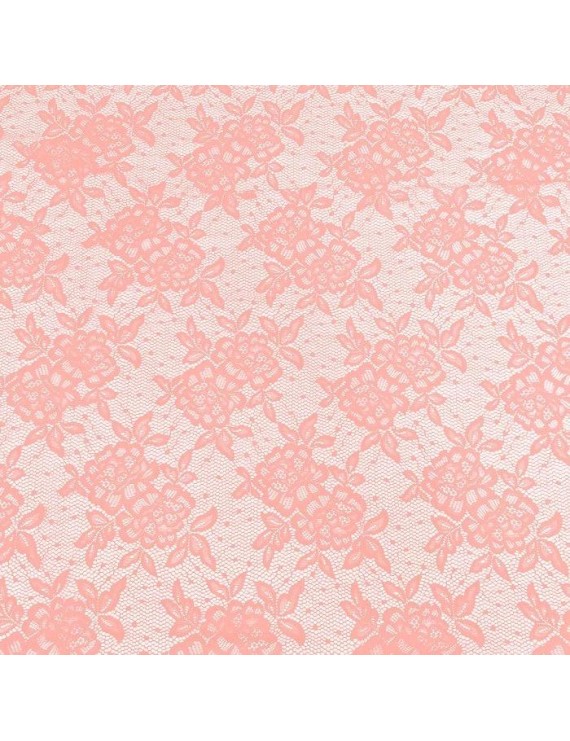 ESNEK  DANTEL BELLAROSA  SUGARPINK
