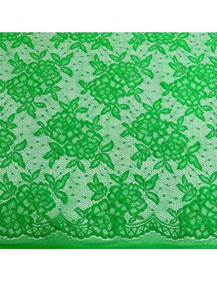 ESNEK DANTEL BELLAROSA APPLE GREEN ESNEK DANTEL BELLAROSA APPLE GREEN