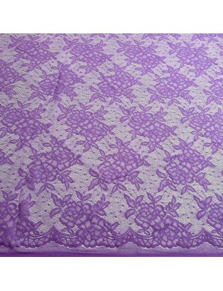 ESNEK DANTEL BELLAROSA LILAC DREAM ESNEK DANTEL BELLAROSA LILAC DREAM