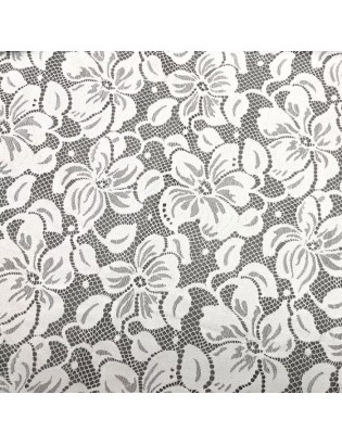 ESNEK DANTEL FLORENTINA TROPIC LIME ESNEK DANTEL FLORENTINA TROPIC LIME