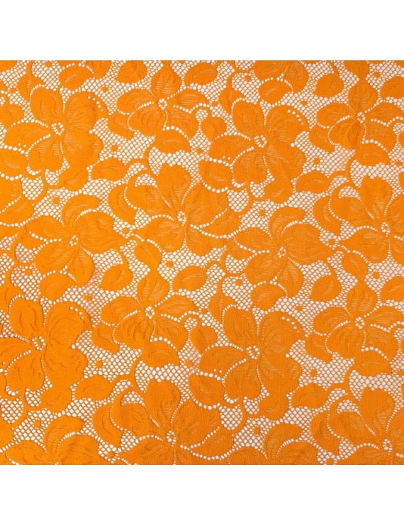 ESNEK  DANTEL FLORENTINA CLEMENTINE