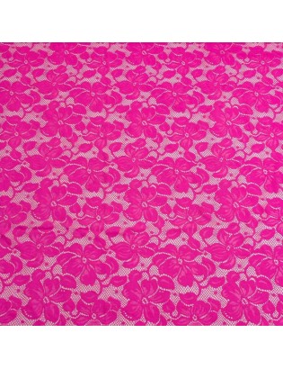 ESNEK DANTEL FLORENTINA PINK FIZZ ESNEK DANTEL FLORENTINA PINK FIZZ
