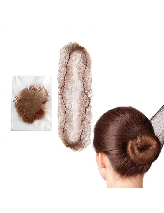 SAÇ FİLESİ  10'LU PAKET