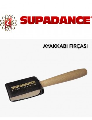 AYAKKABI FIRÇASI