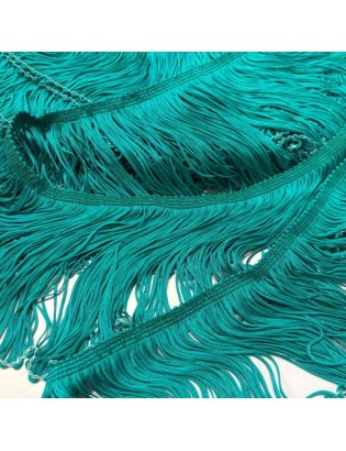 ESNEK PÜSKÜL 15CM PEACOCK BLUE ESNEK PÜSKÜL 15CM PEACOCK BLUE