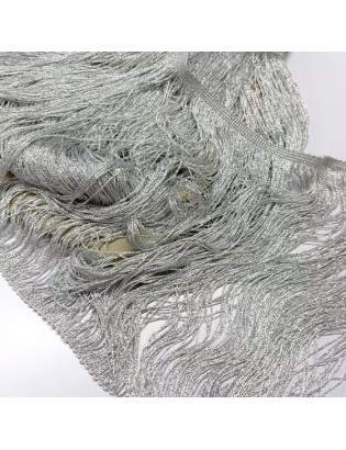 ESNEK PÜSKÜL 15CM SILVER ESNEK PÜSKÜL 15CM SILVER