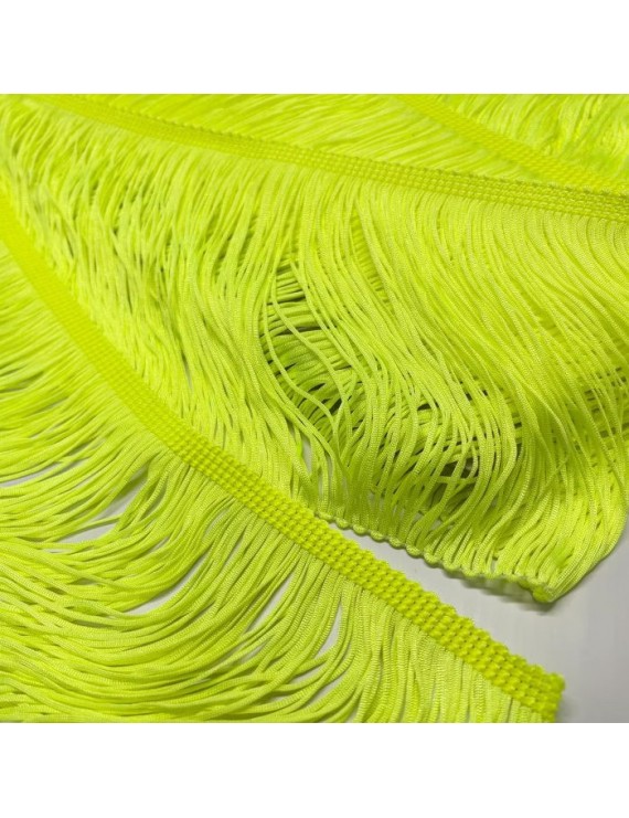 ESNEK PÜSKÜL  30CM TROPIC LIME