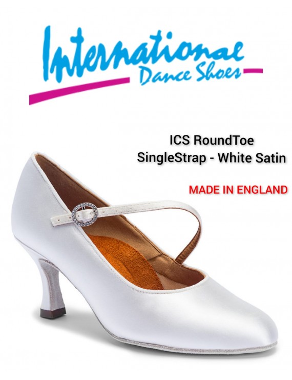 STANDART DANS AYAKKABISI