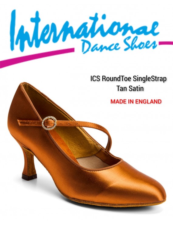 STANDART DANS AYAKKABISI