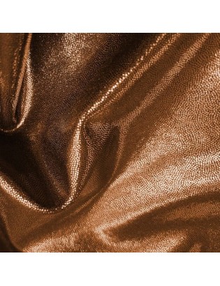 METALİK LİKRA COPPER ON BRAWN