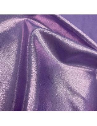 METALİK LİKRA PINK ON LAVENDER
