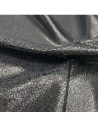 METALİK LİKRA SILVER ON GREY