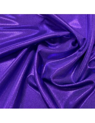 METALİK LİKRA PURPLE ON PURPLE